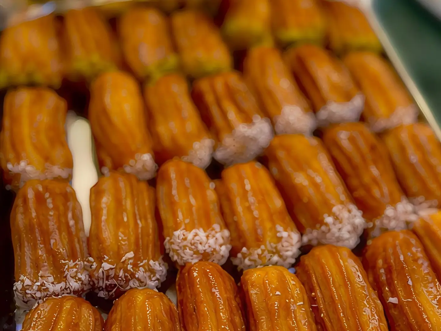 بلح الشام محشي - ربع كيلو