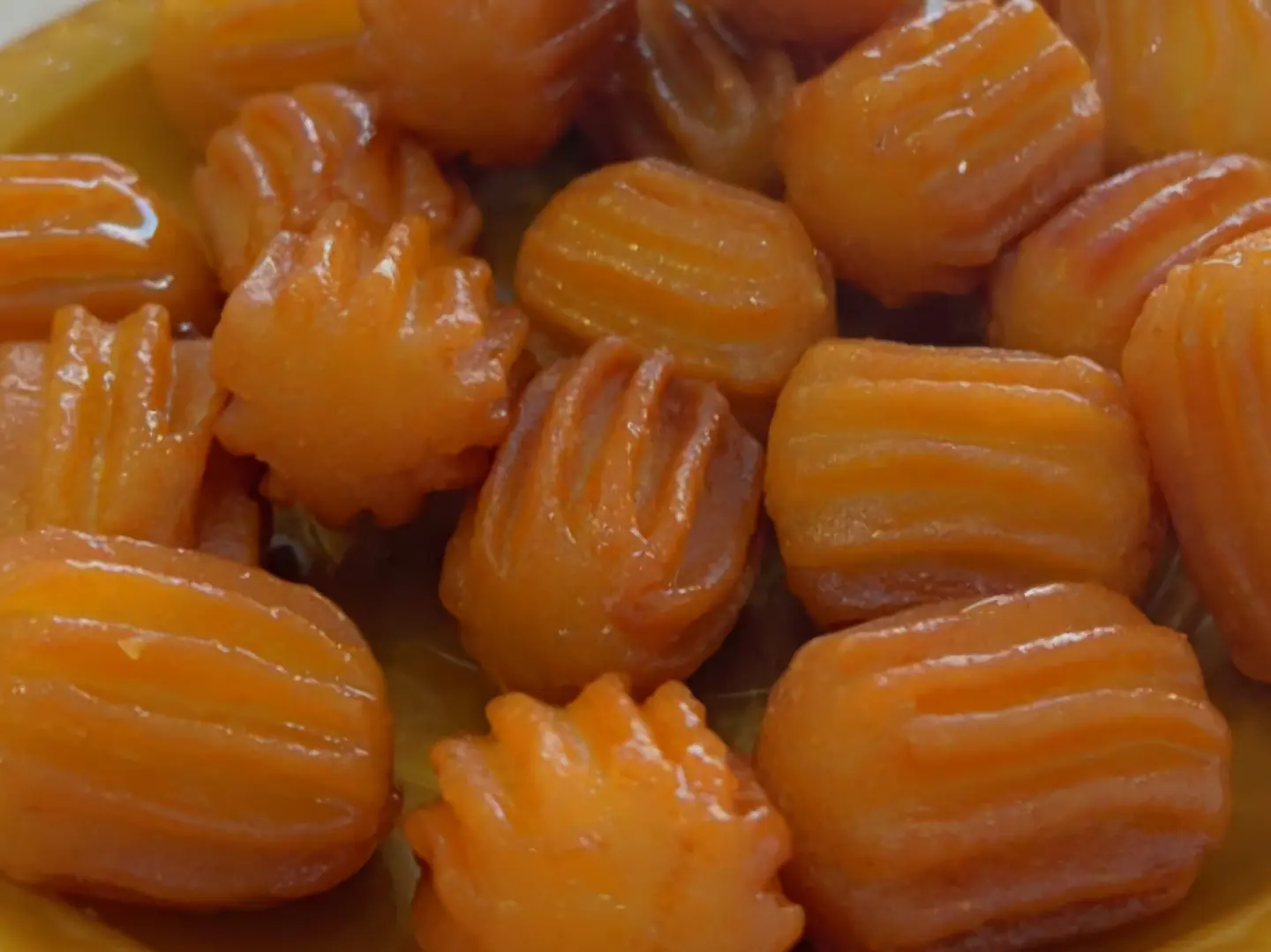 بلح الشام- ربع كيلو