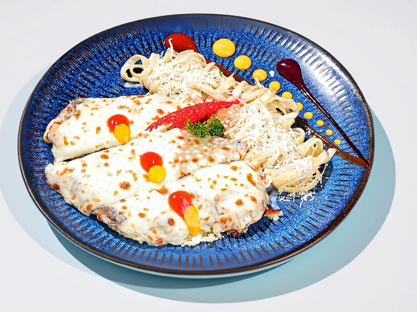 Ltaliano Chicken