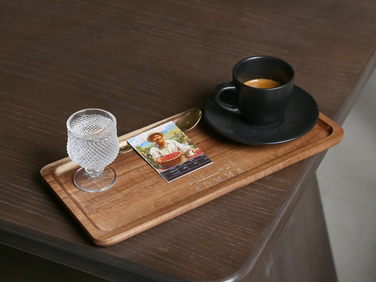 Espresso   Hot