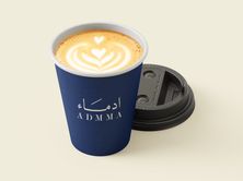 لاتيه - حار