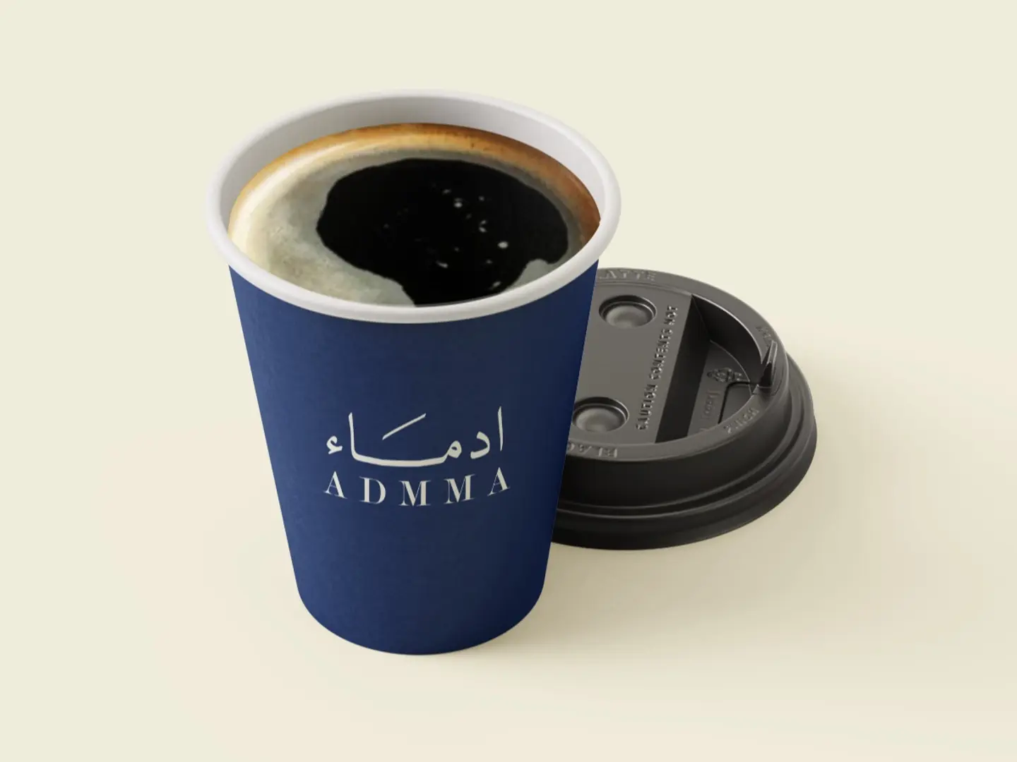 Americano   Hot
