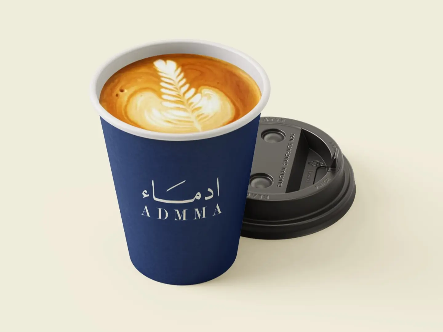 Spanish Latte   Hot