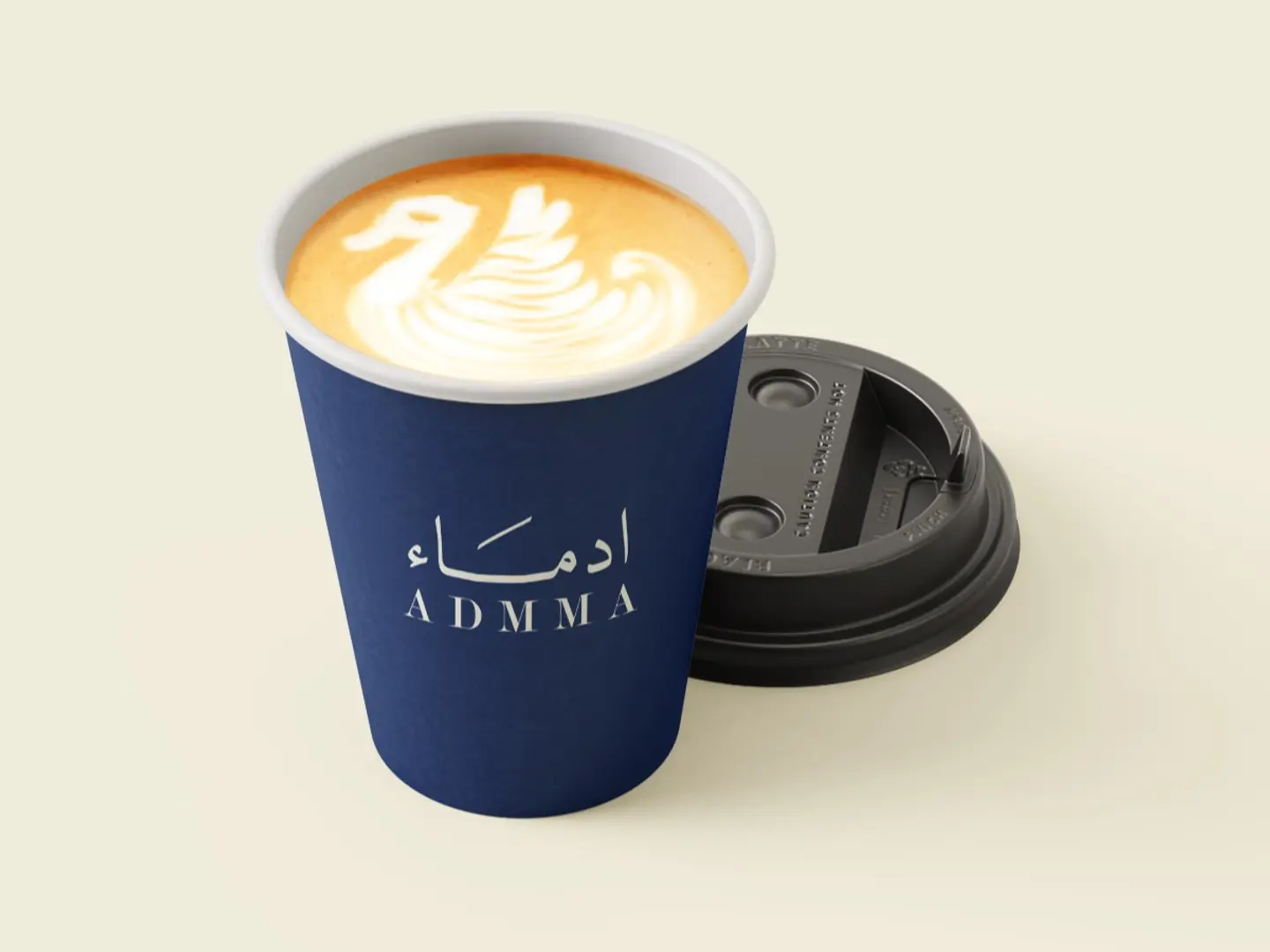 Flat White   Hot