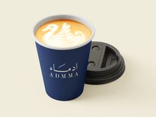 فلات وايت حليب سبانيش - حار