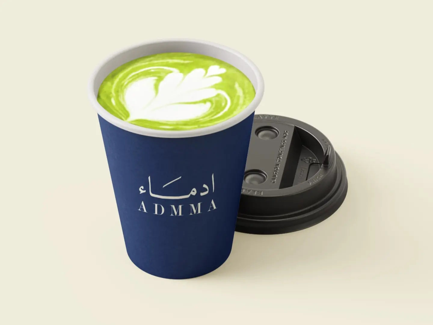 Matcha Hot