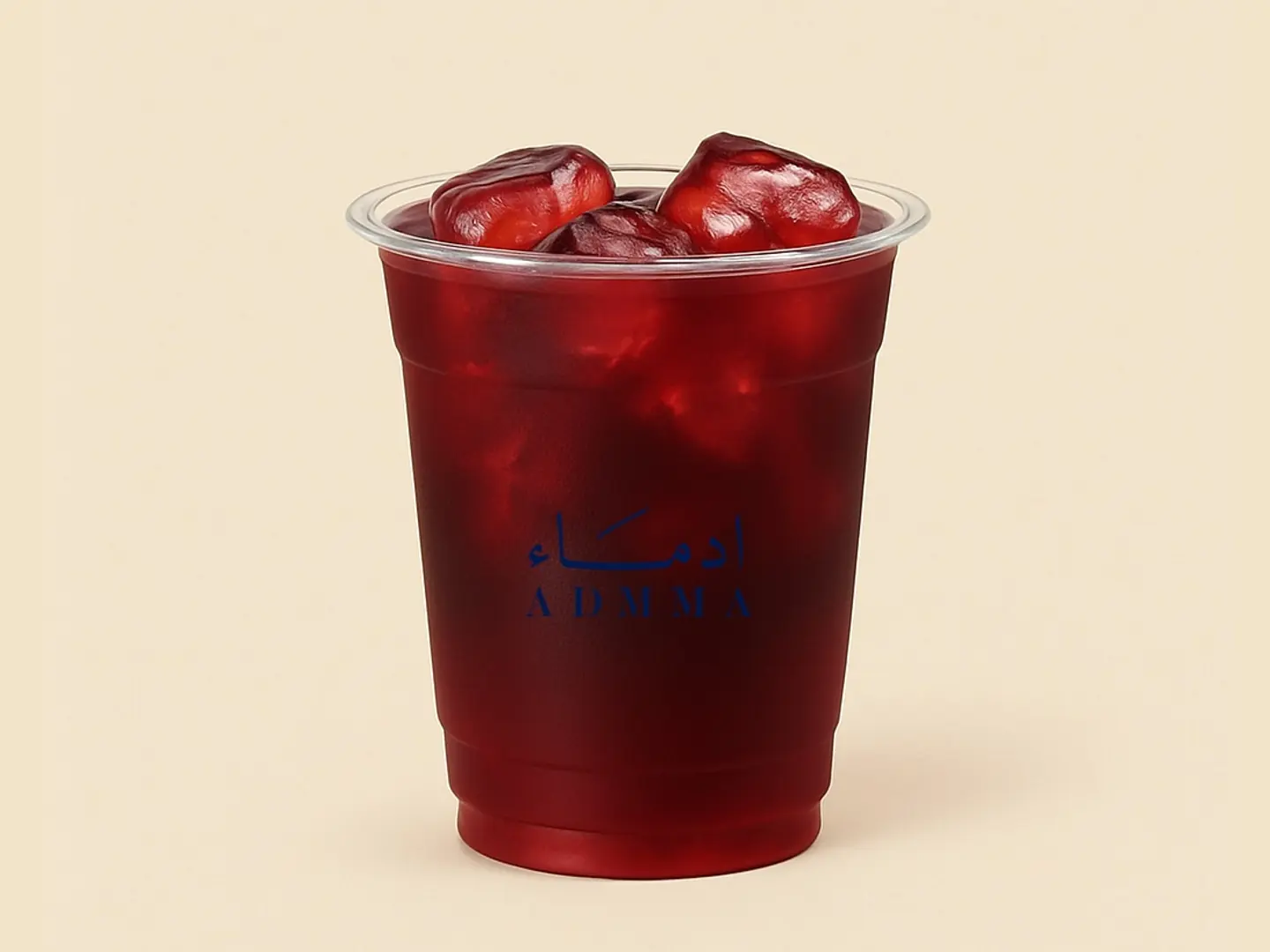 Iced Hibiscus