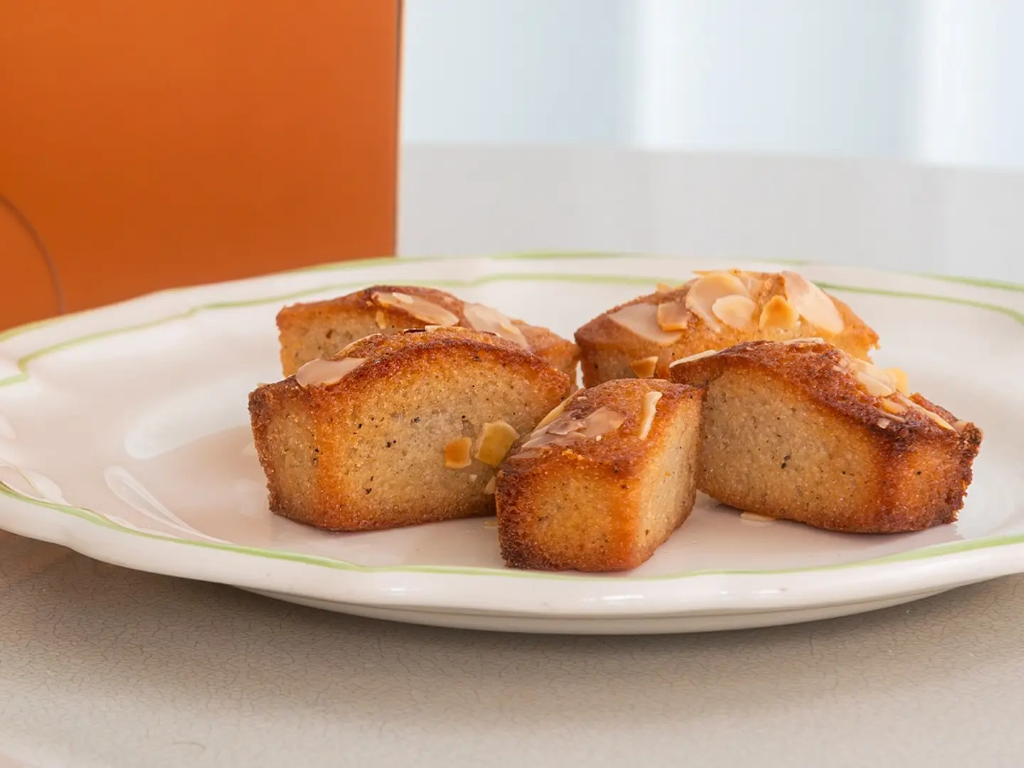 Financiers
