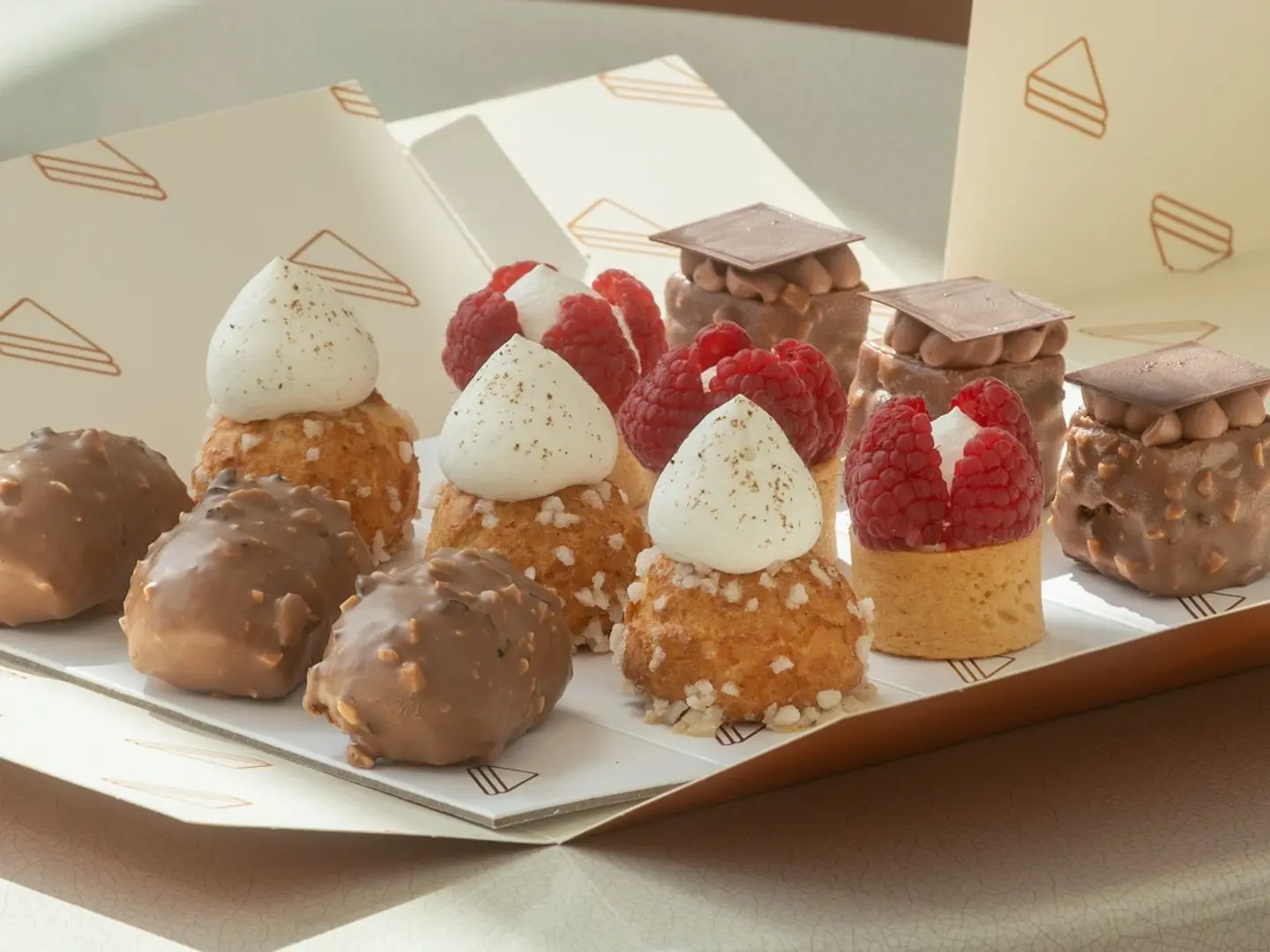 Mini Party Box