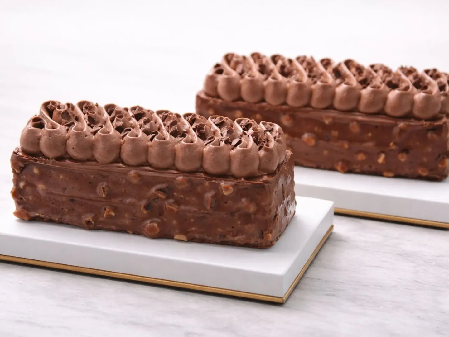 Brut Chocolate