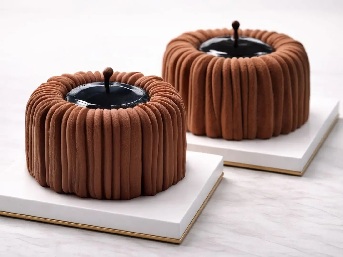Black Forest Roll
