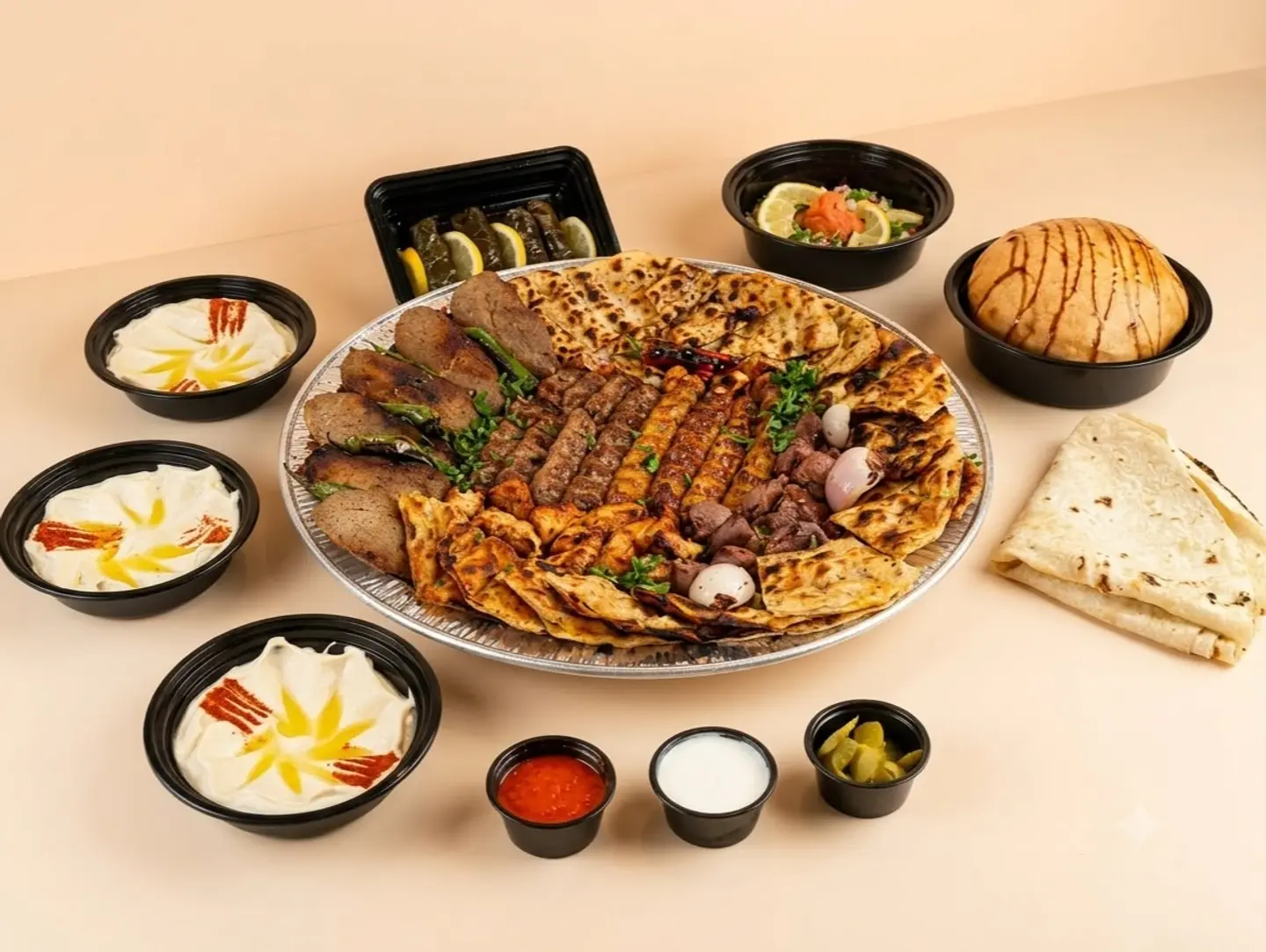 Abu Al Ezz Feast