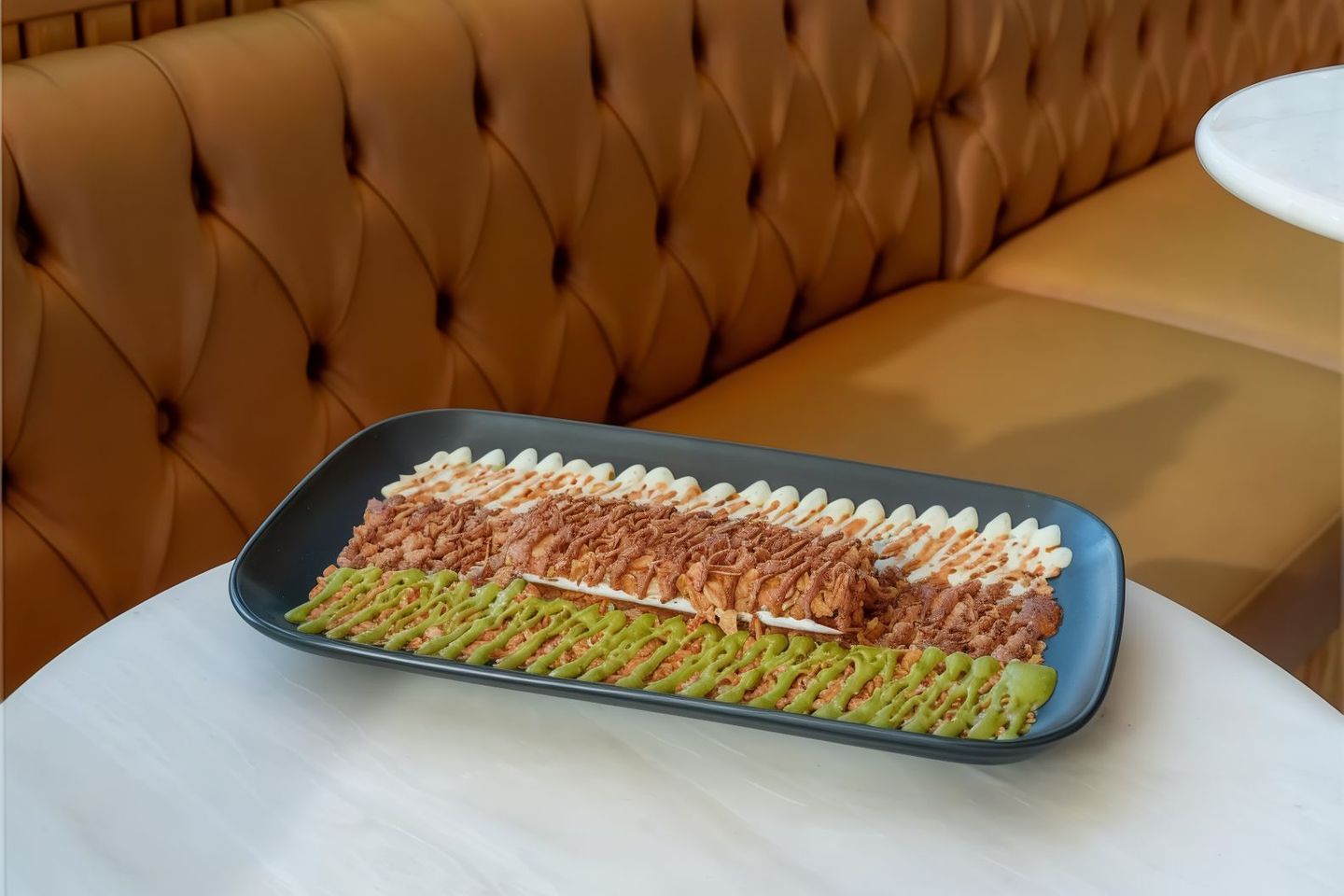 كرانشي