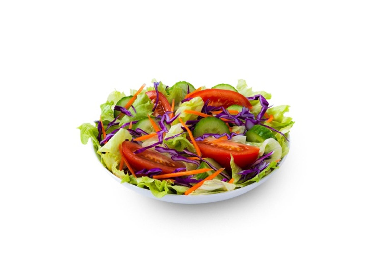 Green Salad