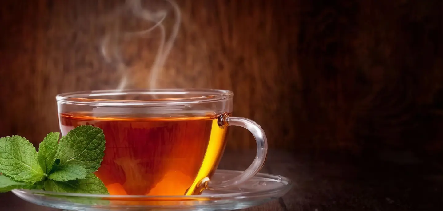 Tea - Small