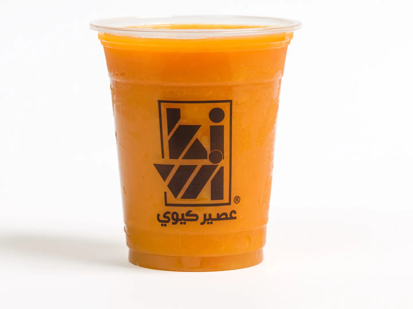 مانجو وسط