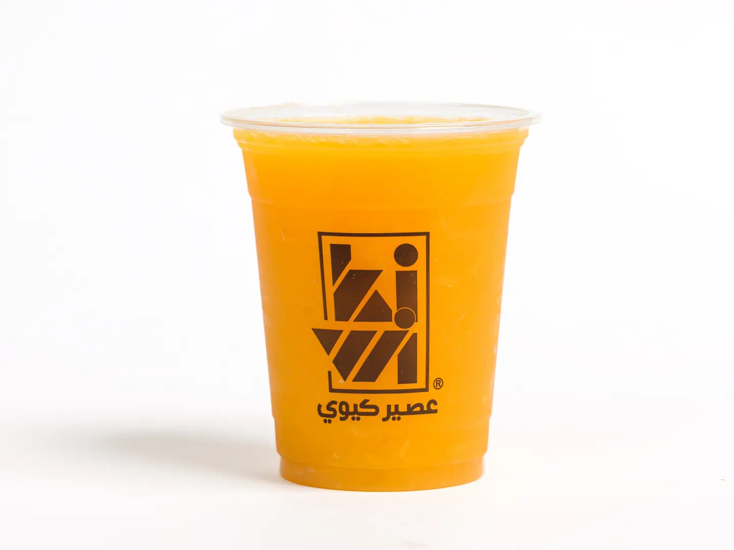 برتقال كبير