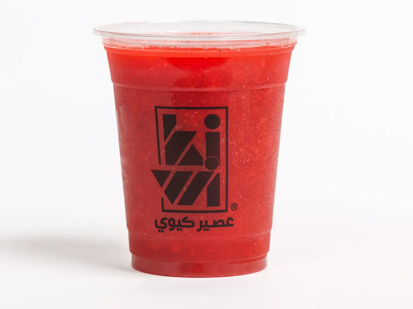 فراولة 1 لتر