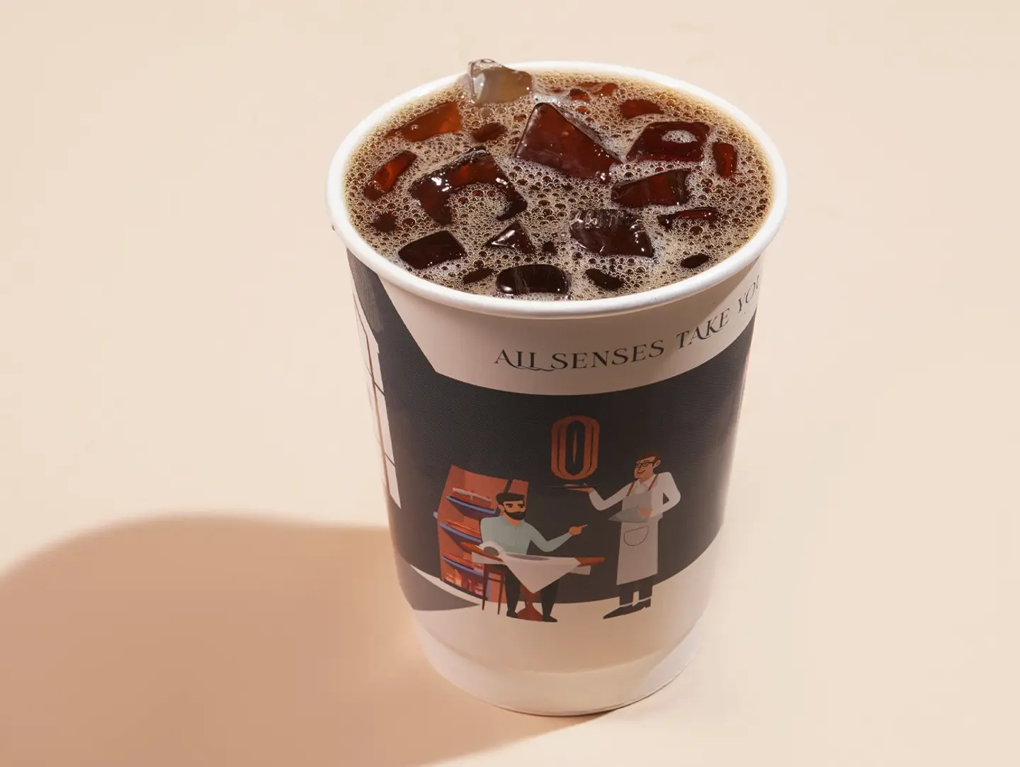 V 60 Cold
