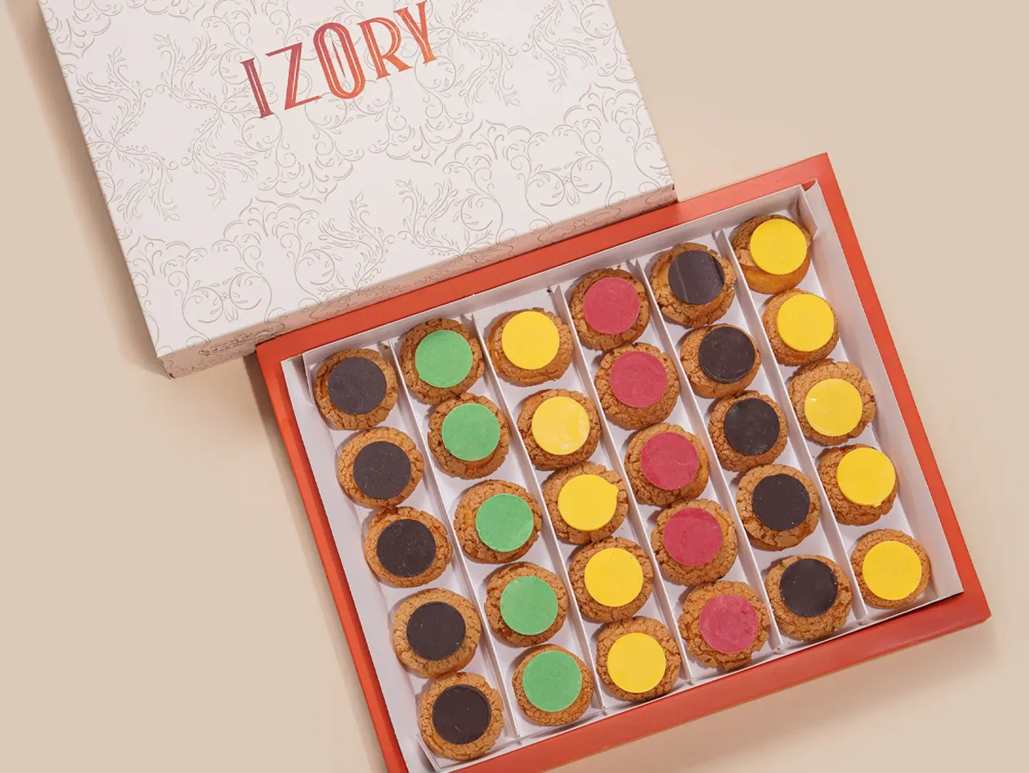 Mix Choux