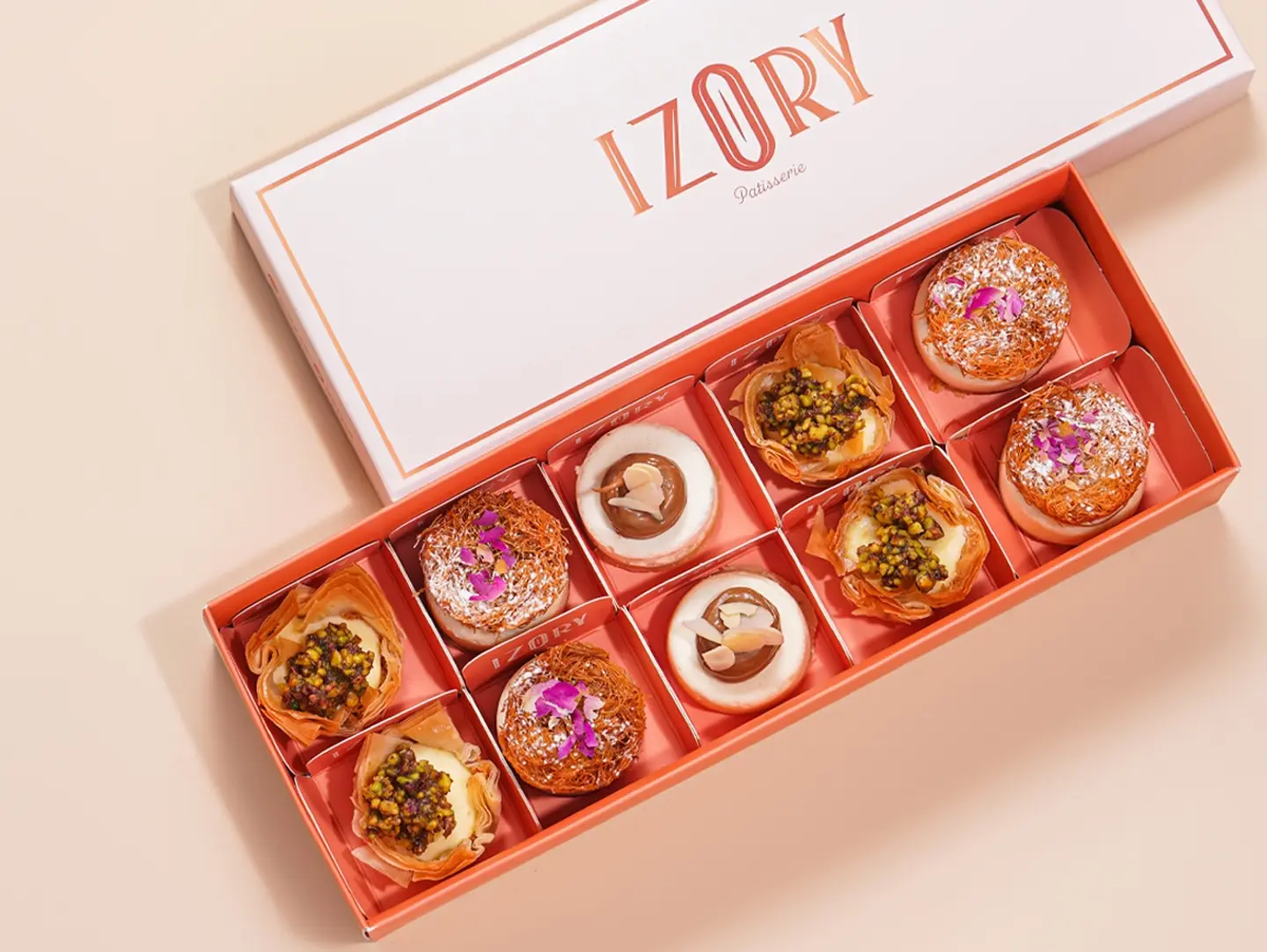 Small Bomb Box