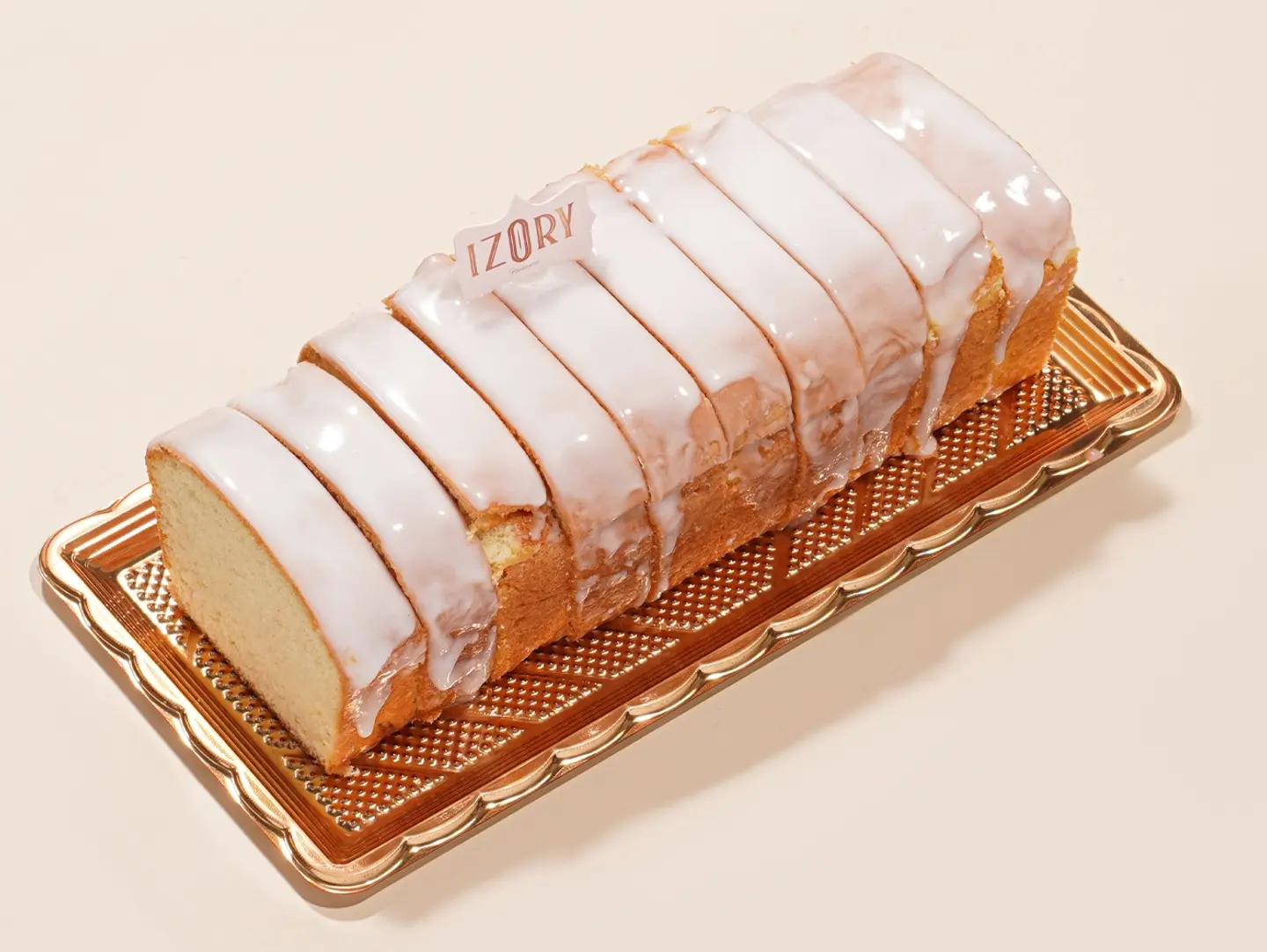 Lemon Cake