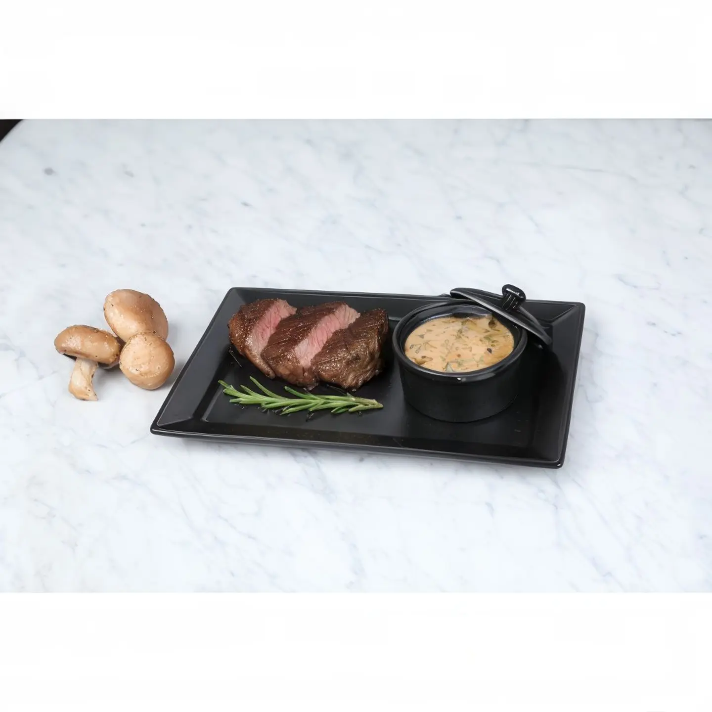 Tenderloin Filet