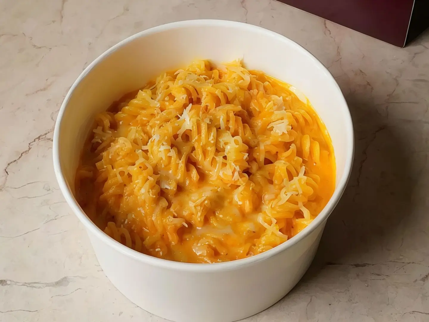 Pink Pasta