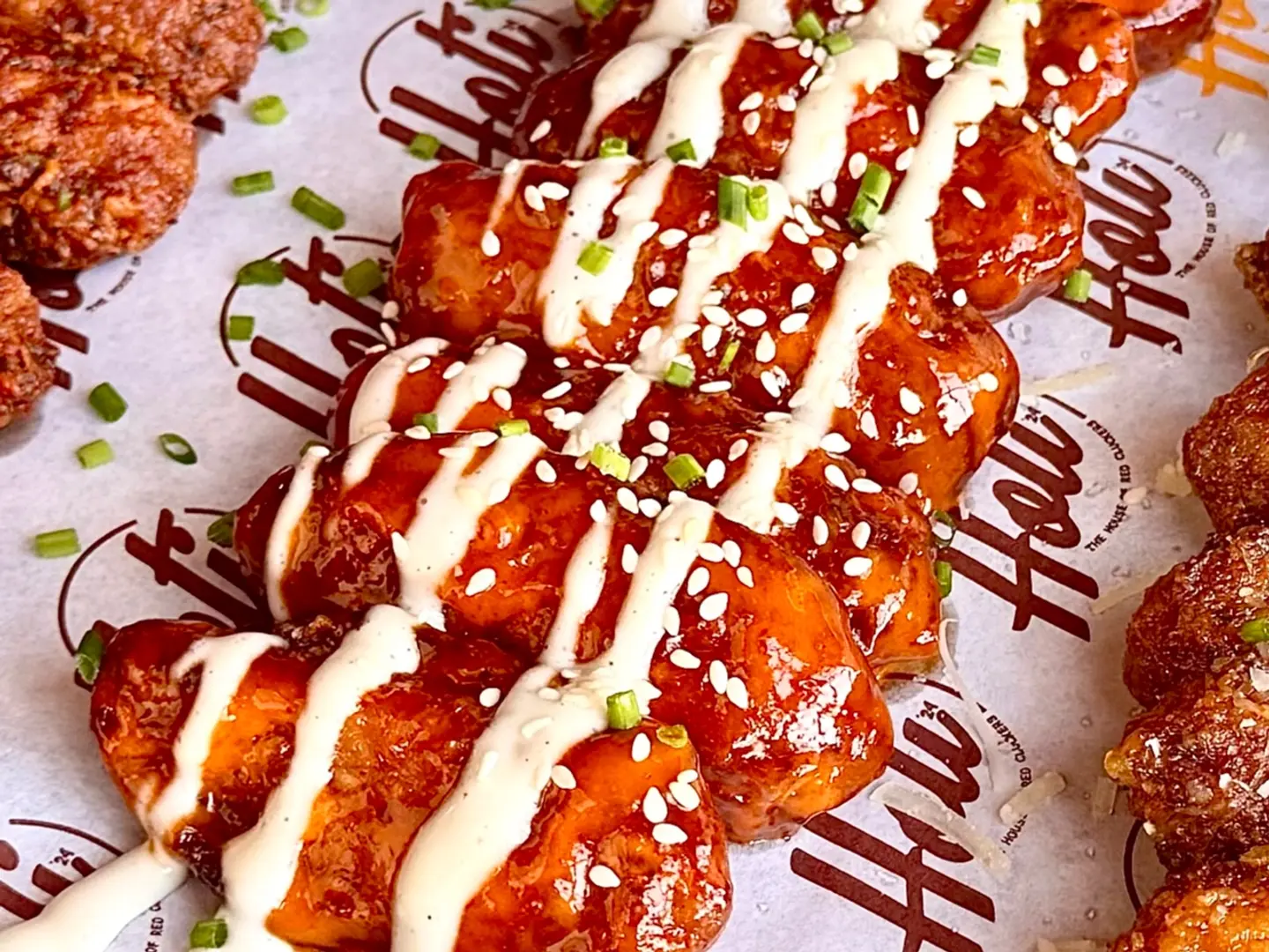 Wings