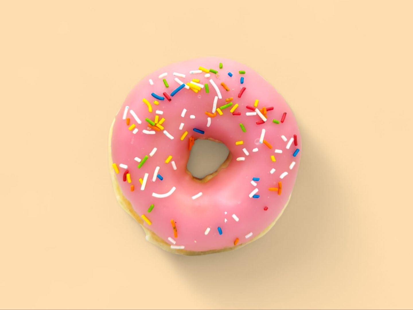 فراولة اسبرينكلز