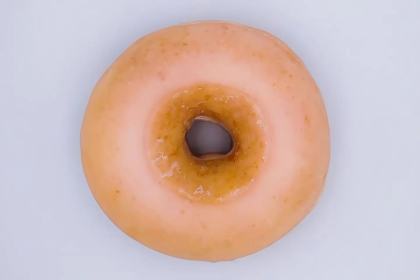 Glazed Donut