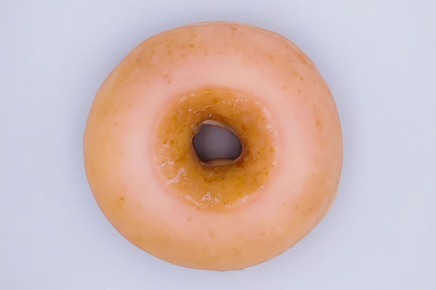 Glazed Donut
