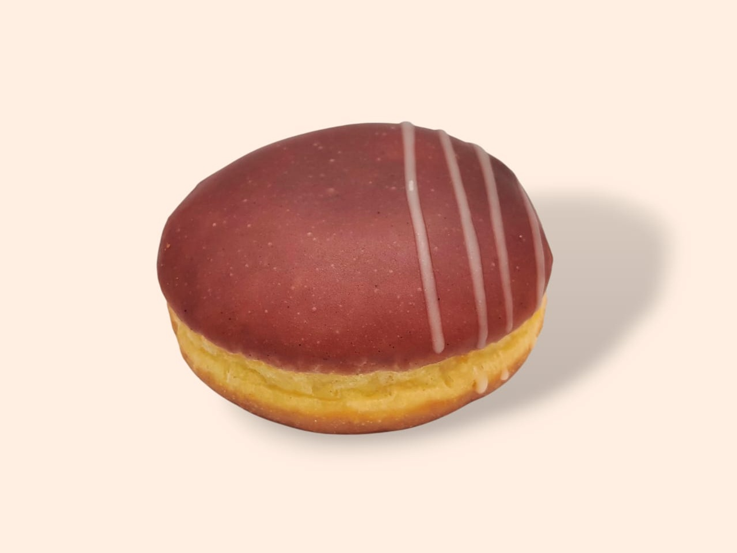 Boston Cream