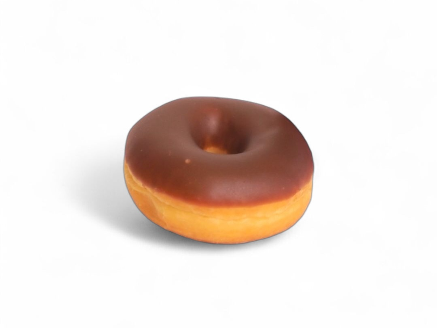 شوكليت فروست