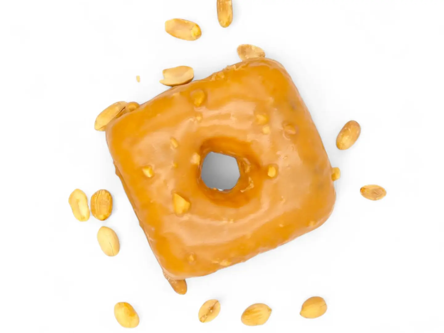 زبدة الفول السوداني