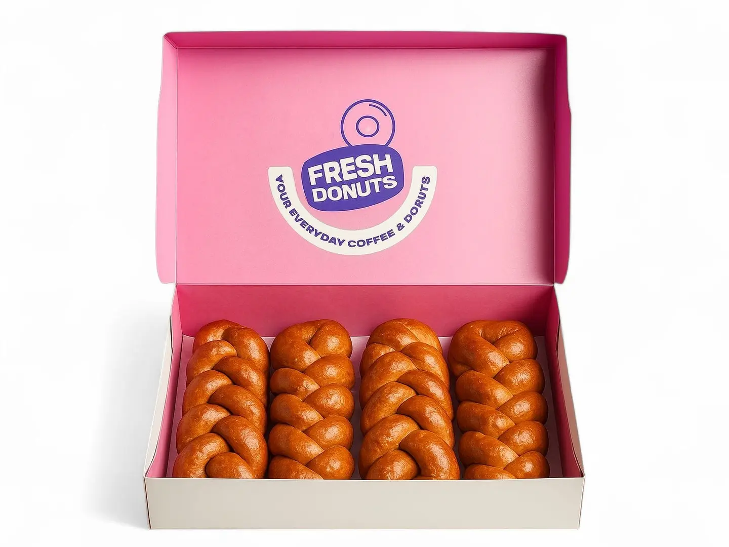 سينابون تويست بوكس