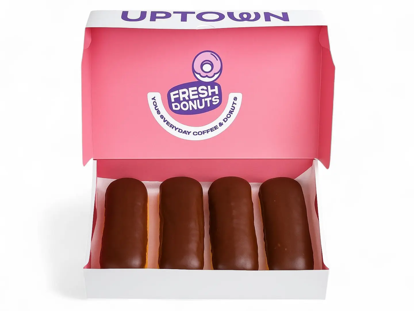 لونج جون بوكس