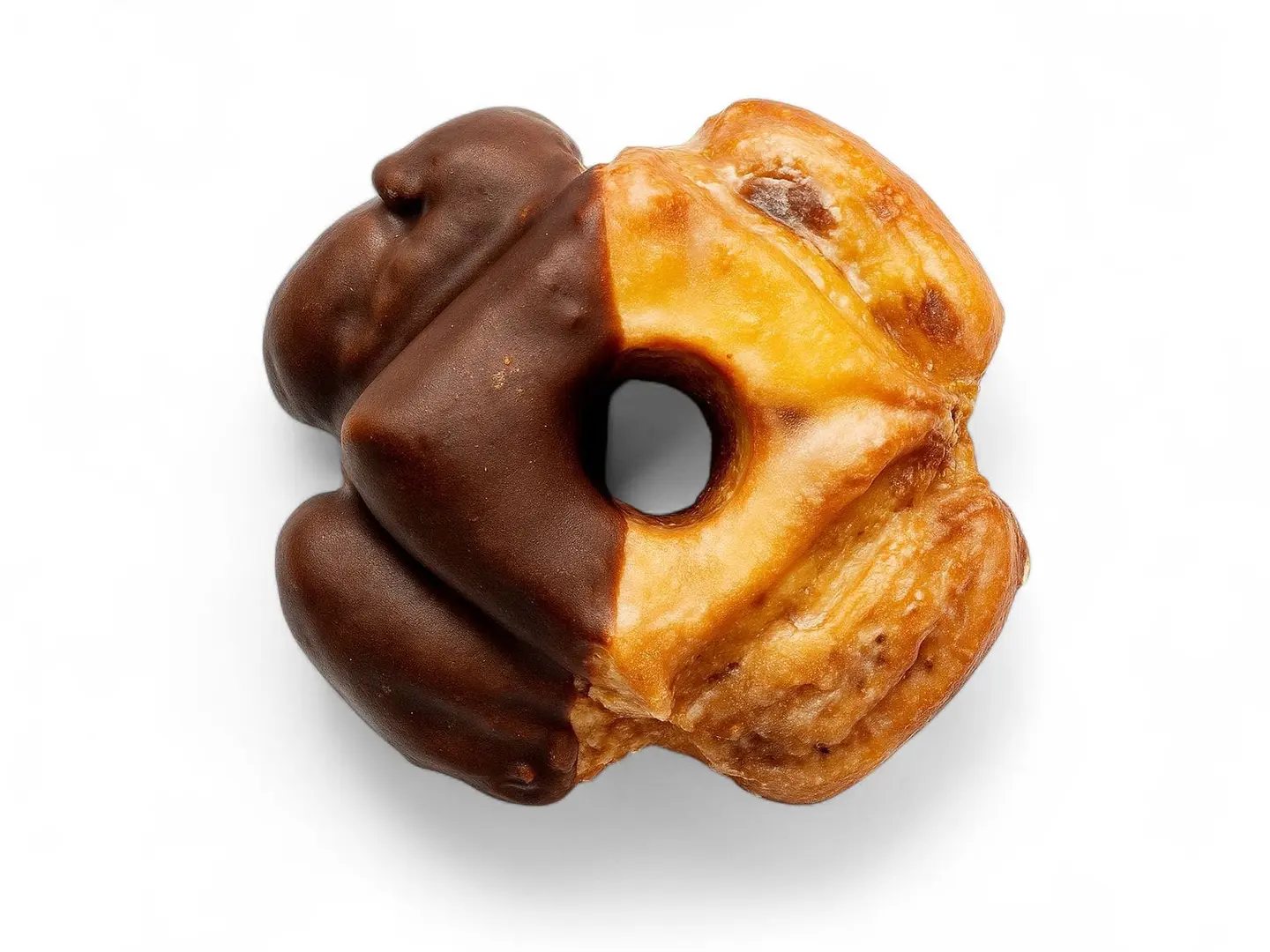 اولد فاشن ما ربل