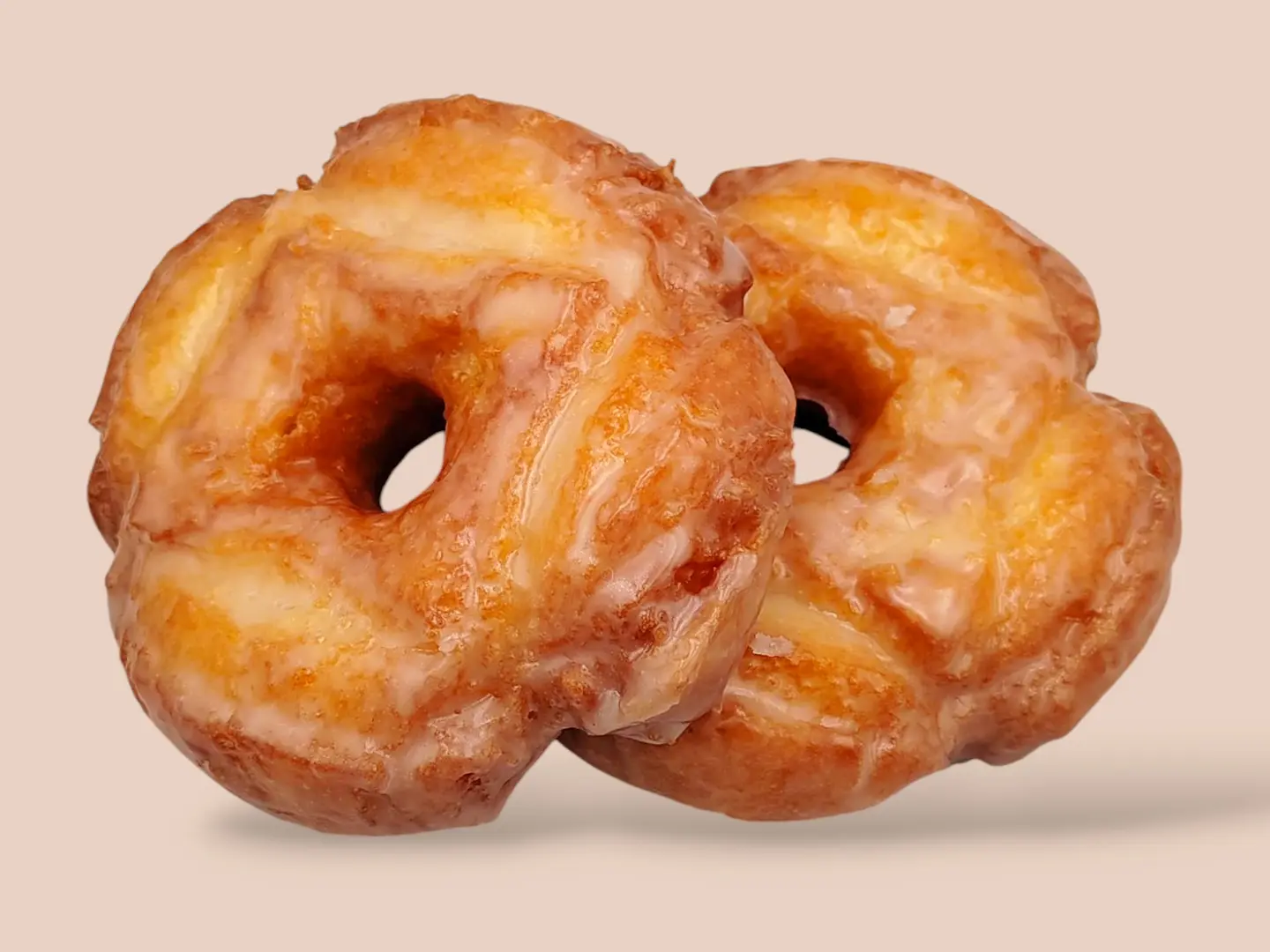 Old Fashion Glazed