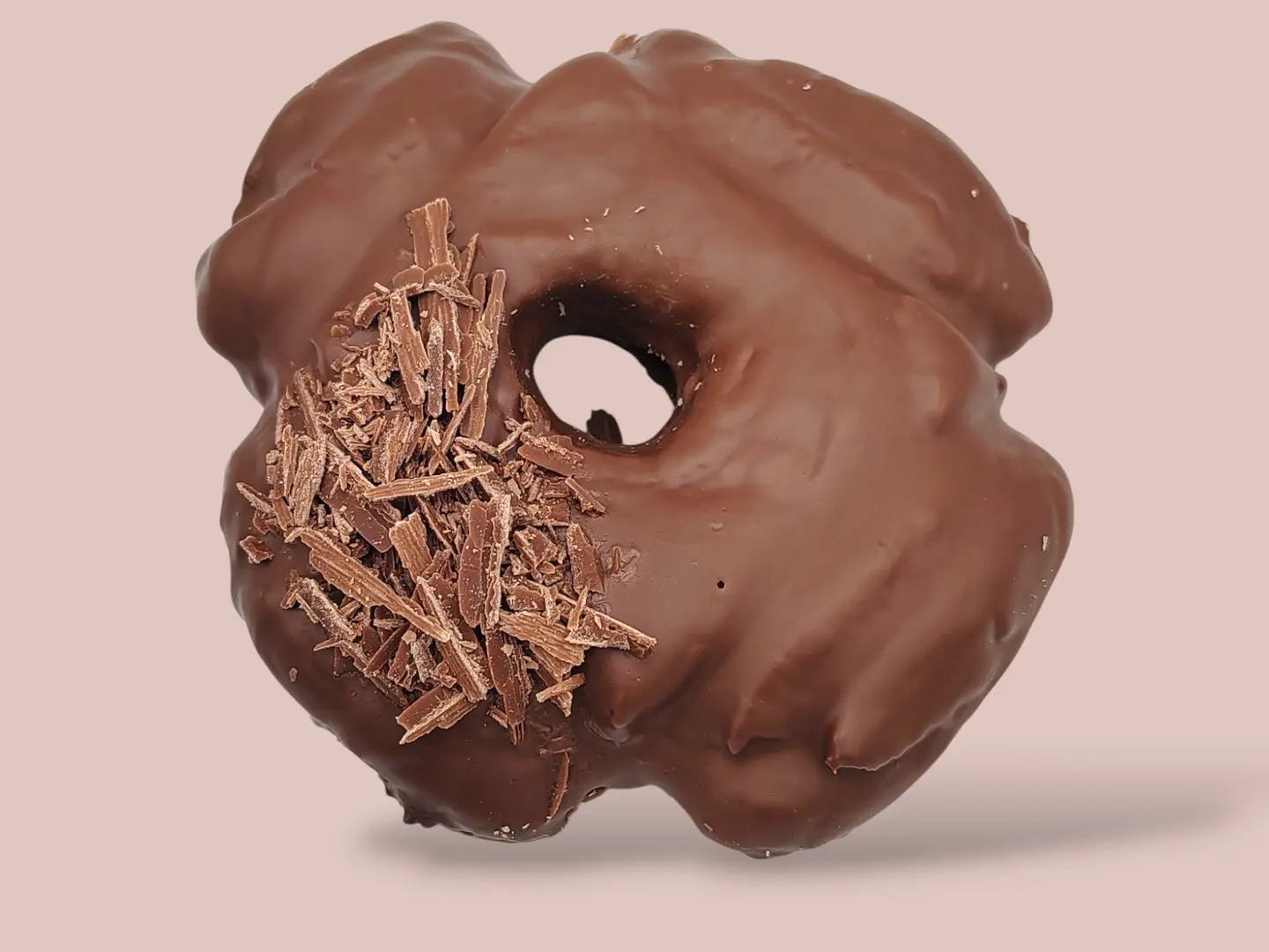 Old Fashion Milk Chocolate