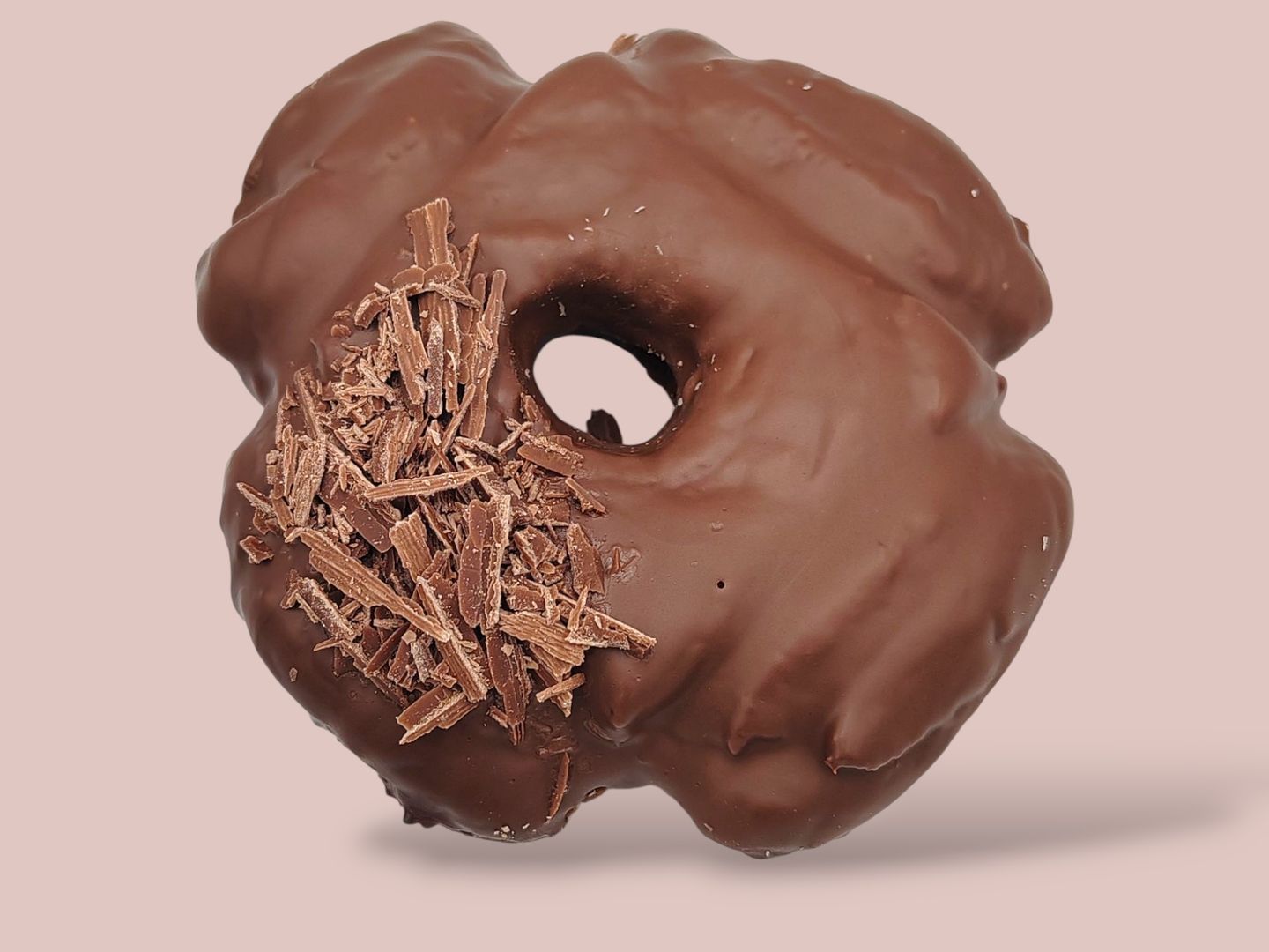 Old Fashion Milk Chocolate