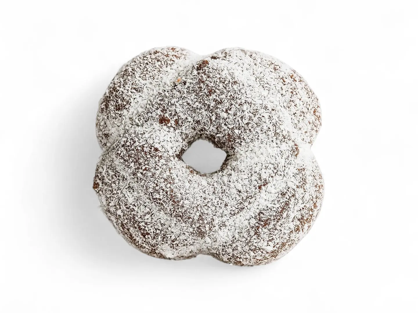 اولد فاشن جوز الهند