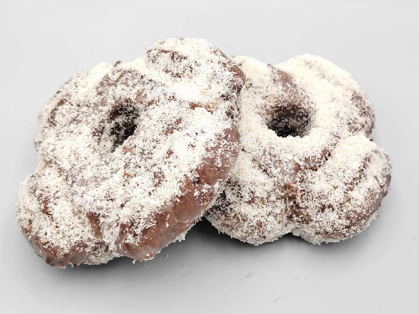 Old Fashion Coconut