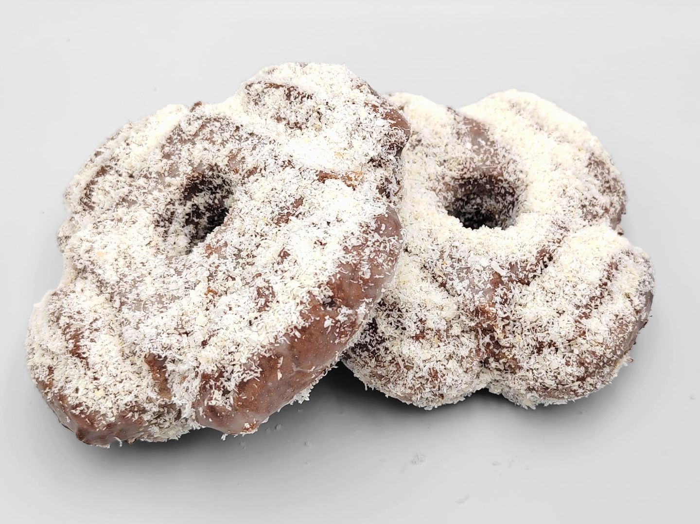 Old Fashion Coconut