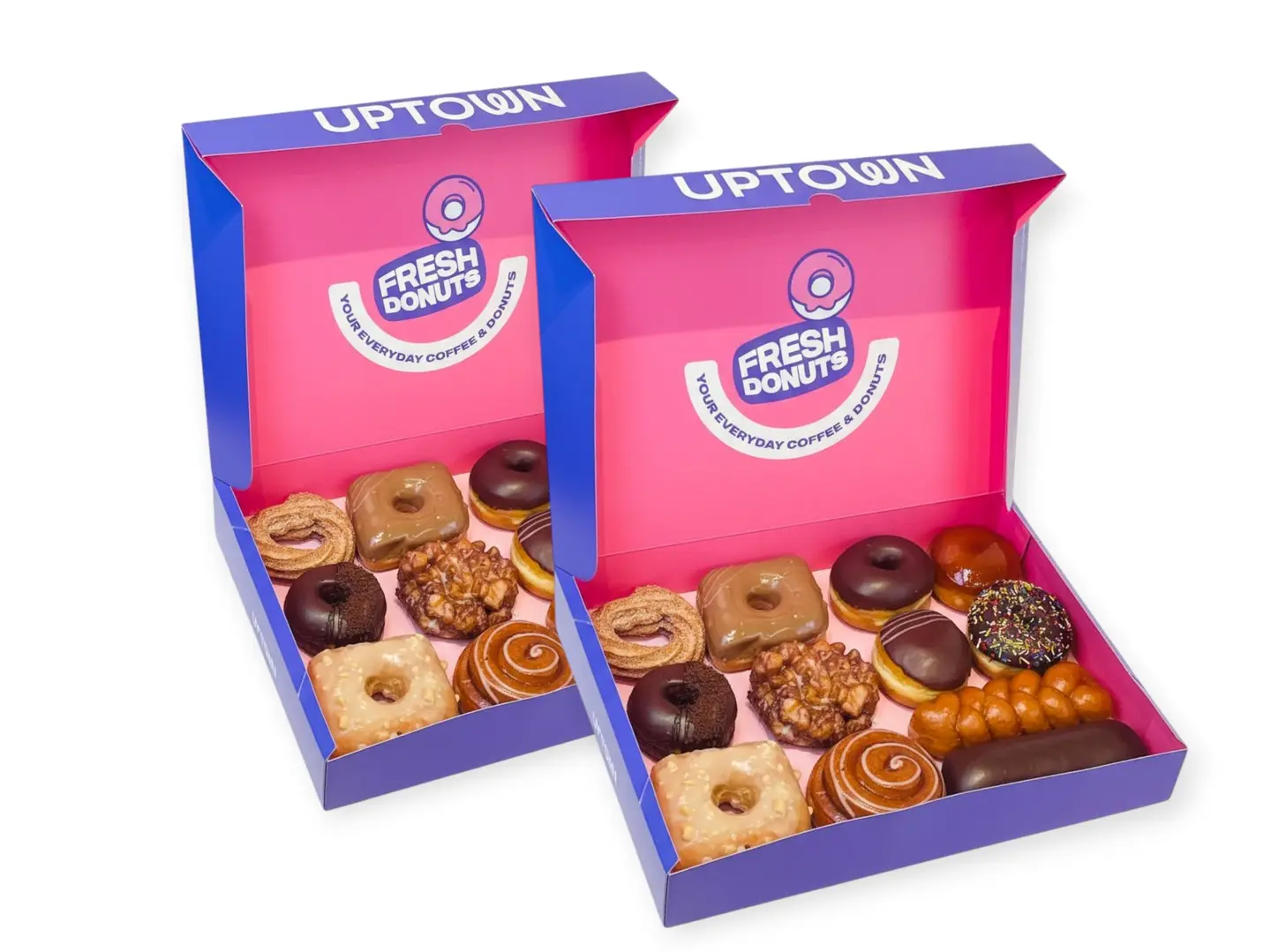 تشكيلة دبل دزن