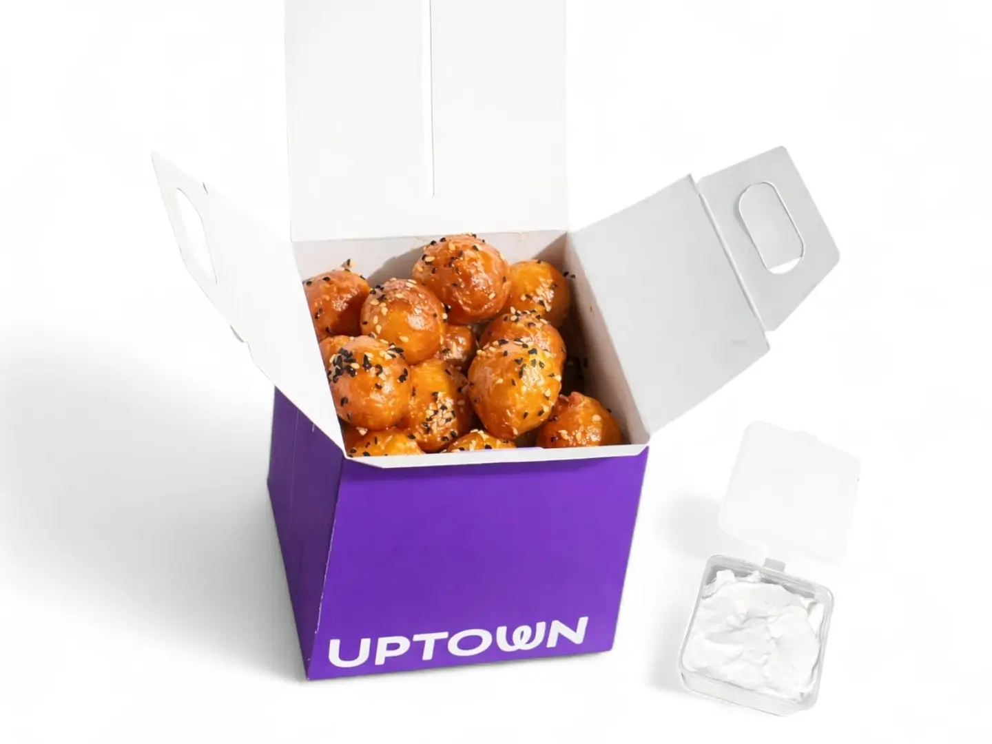 لقيمات فرنش كولر