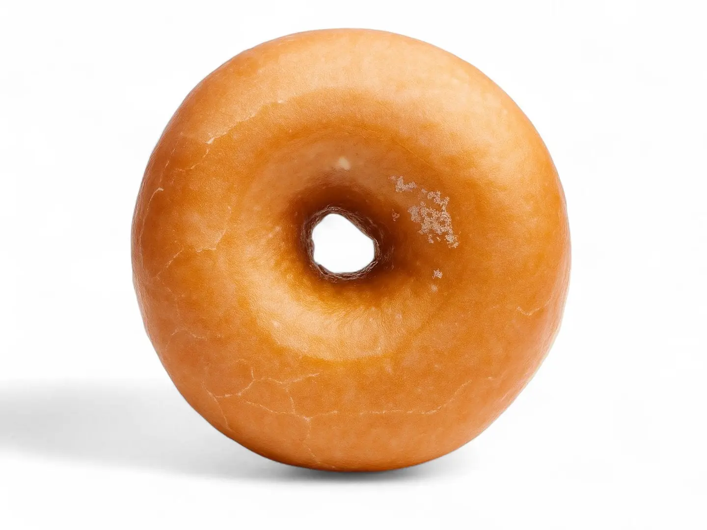 Glazed Donut