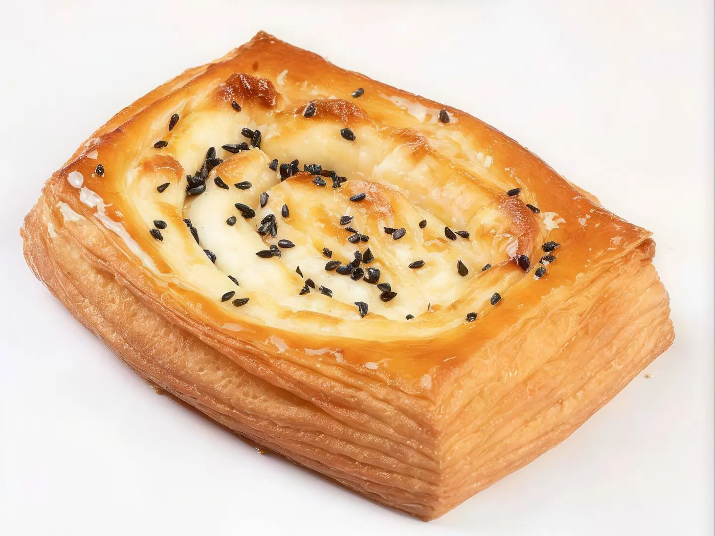 دانيش الجبنه والعسل