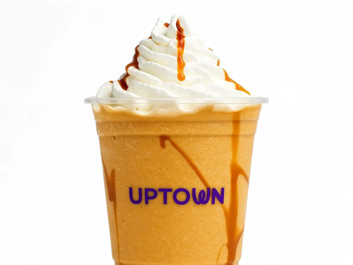 كراميل فرابيه