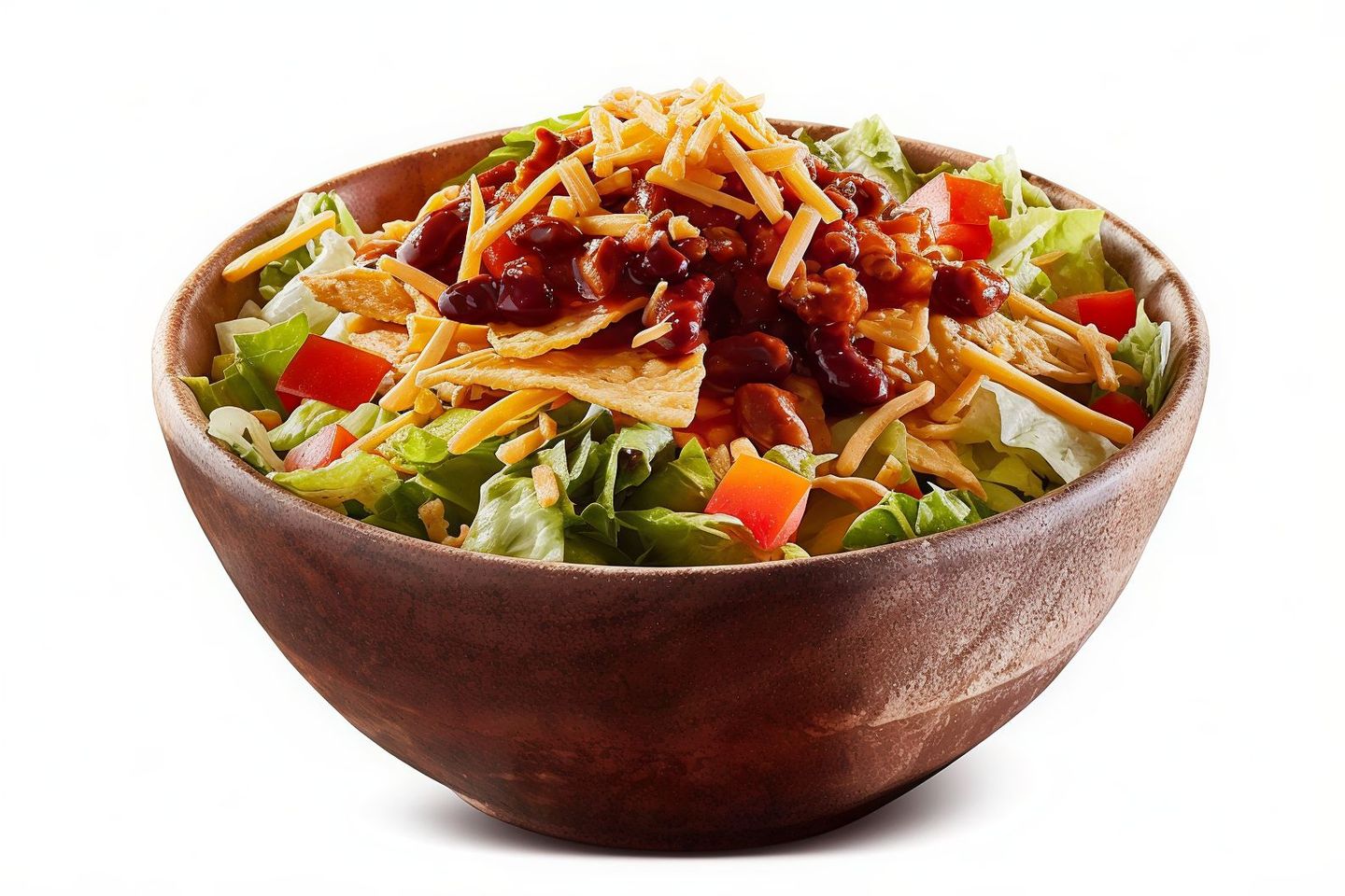 Mexican Taco Salad